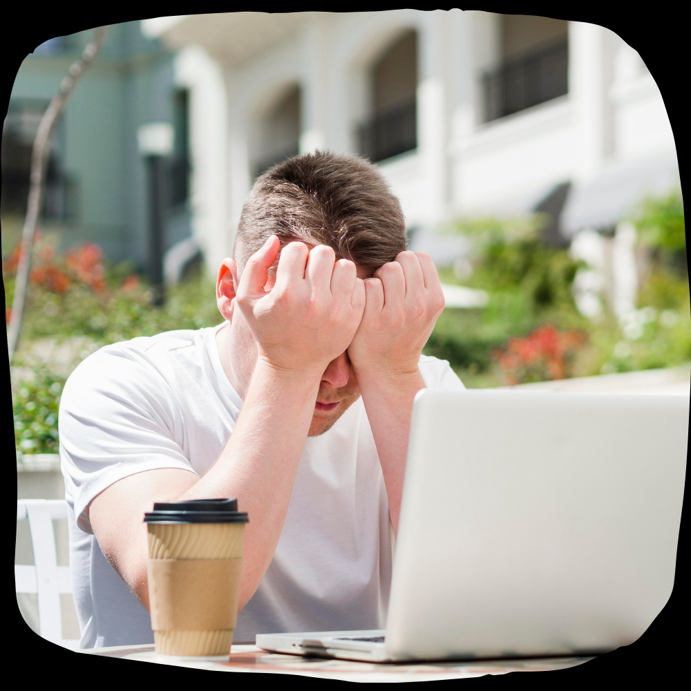 Difficultés business